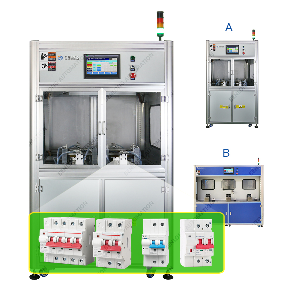 ܱö·Զ˲ʱ豸(A/B)