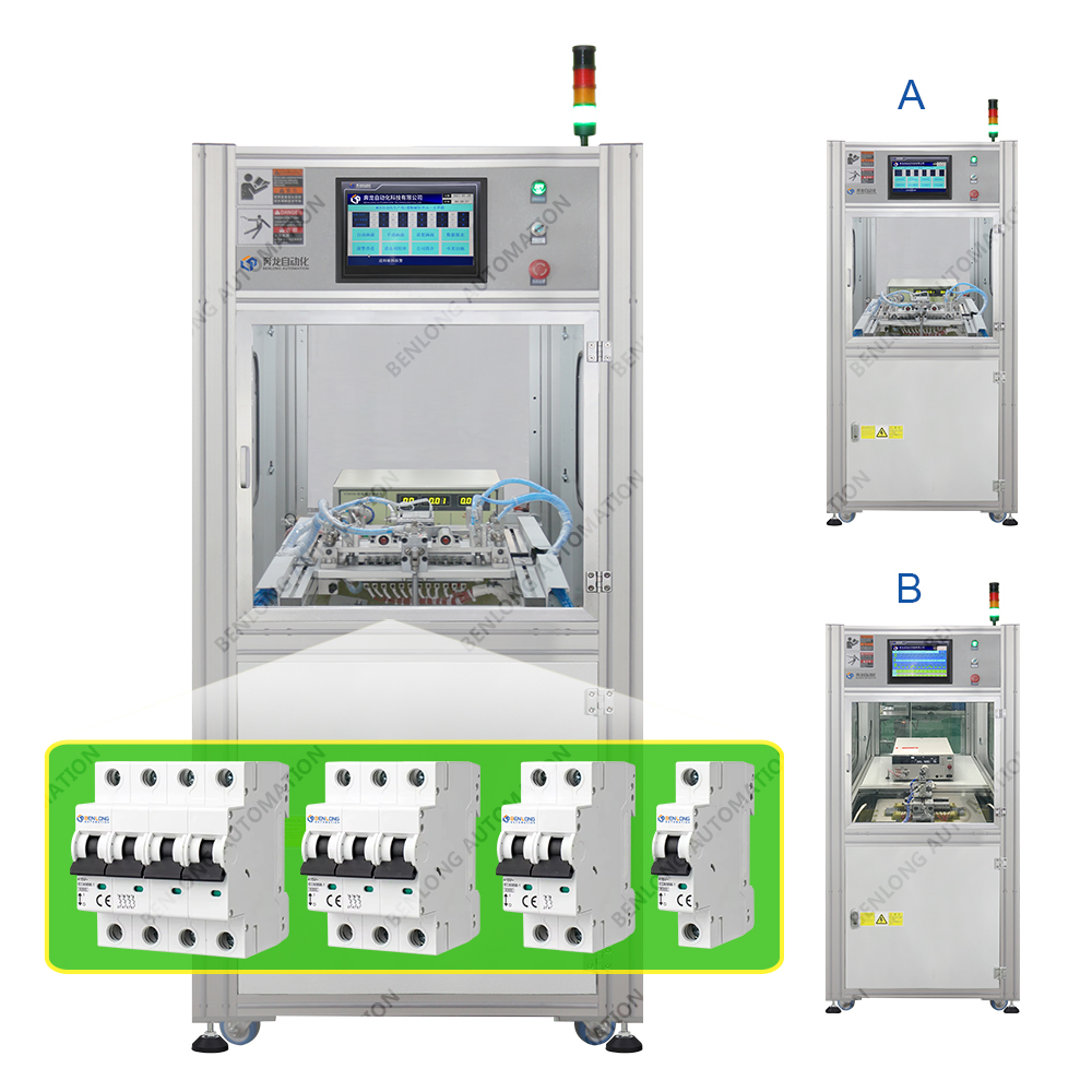 MCB΢Ͷ·Զѹ豸(A/B)